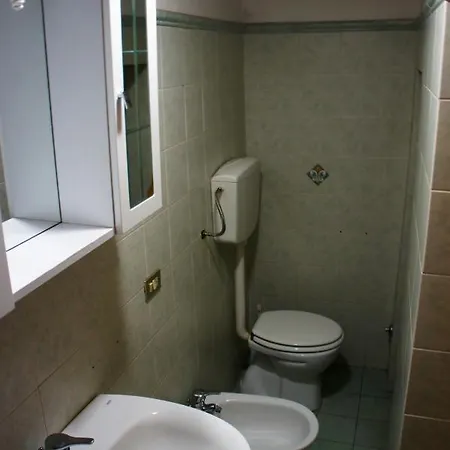 Casa Vacanze Cayohouse Holiday home Messina